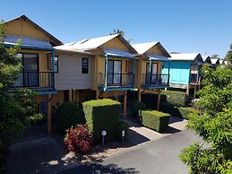 Noosa Holiday Accommodation