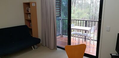 Noosa Holiday Accommodation