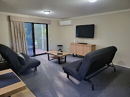 Noosa Holiday Accommodation