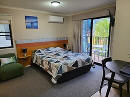 Noosa Holiday Accommodation