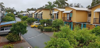 Noosa Holiday Accommodation