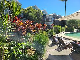 Noosa Holiday Accommodation