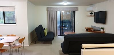 Noosa Holiday Accommodation