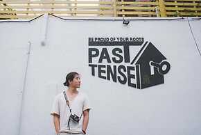 Past Tense Hostel