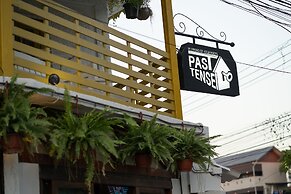 Past Tense Hostel