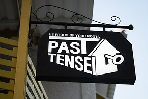 Past Tense Hostel