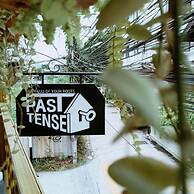 Past Tense Hostel