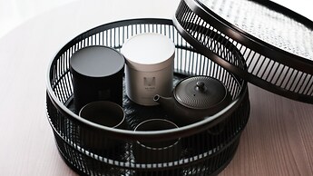 the salon Izu Kogen Hotels & Resort