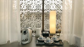 the salon Izu Kogen Hotels & Resort