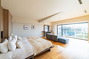 the salon Izu Kogen Hotels & Resort