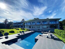 the salon Izu Kogen Hotels & Resort