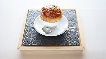 the salon Izu Kogen Hotels & Resort