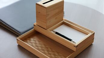 the salon Izu Kogen Hotels & Resort