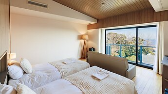 the salon Izu Kogen Hotels & Resort
