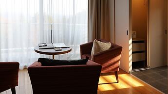 the salon Izu Kogen Hotels & Resort