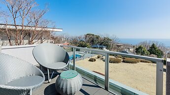 the salon Izu Kogen Hotels & Resort
