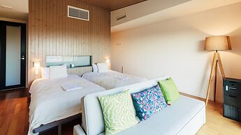 the salon Izu Kogen Hotels & Resort