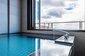 the salon Izu Kogen Hotels & Resort