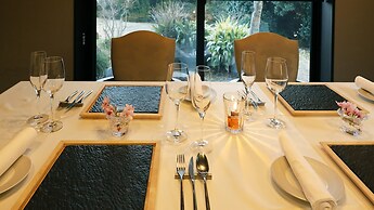 the salon Izu Kogen Hotels & Resort