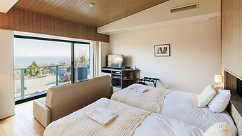 the salon Izu Kogen Hotels & Resort