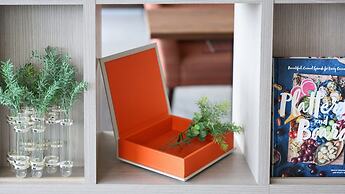 the salon Izu Kogen Hotels & Resort