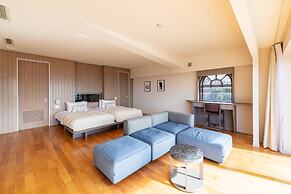 the salon Izu Kogen Hotels & Resort