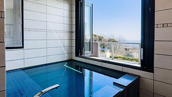 the salon Izu Kogen Hotels & Resort