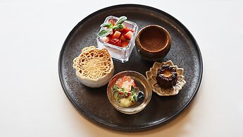 the salon Izu Kogen Hotels & Resort