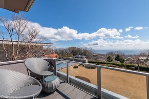 the salon Izu Kogen Hotels & Resort