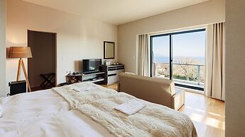 the salon Izu Kogen Hotels & Resort