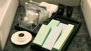 the salon Izu Kogen Hotels & Resort