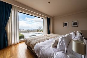 the salon Izu Kogen Hotels & Resort