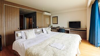 the salon Izu Kogen Hotels & Resort