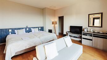 the salon Izu Kogen Hotels & Resort