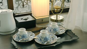 the salon Izu Kogen Hotels & Resort