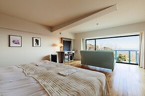 the salon Izu Kogen Hotels & Resort