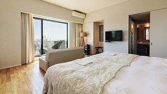 the salon Izu Kogen Hotels & Resort