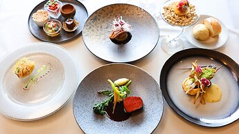 the salon Izu Kogen Hotels & Resort