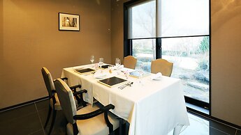 the salon Izu Kogen Hotels & Resort