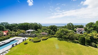 the salon Izu Kogen Hotels & Resort