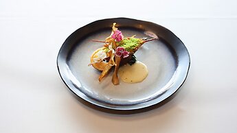 the salon Izu Kogen Hotels & Resort