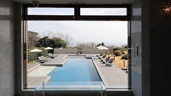 the salon Izu Kogen Hotels & Resort