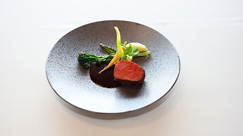 the salon Izu Kogen Hotels & Resort