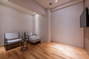 the salon Izu Kogen Hotels & Resort