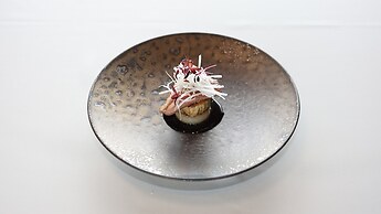 the salon Izu Kogen Hotels & Resort