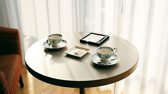 the salon Izu Kogen Hotels & Resort