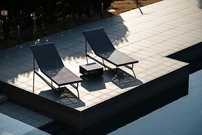 the salon Izu Kogen Hotels & Resort