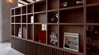 the salon Izu Kogen Hotels & Resort