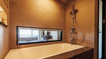 the salon Izu Kogen Hotels & Resort