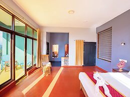 Jungle Edge Resort by Z Vacations